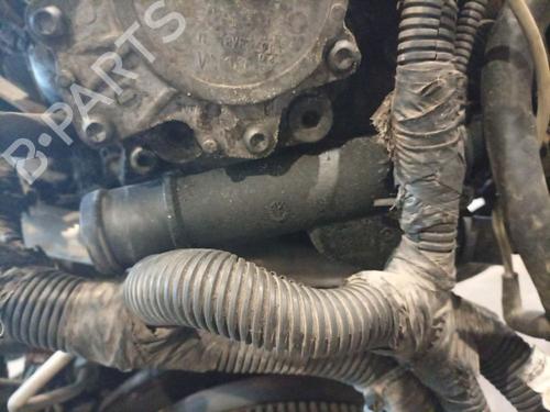 Thermostat housing DODGE AVENGER 2.0 CRD | BP39604105M116 - Image 3
