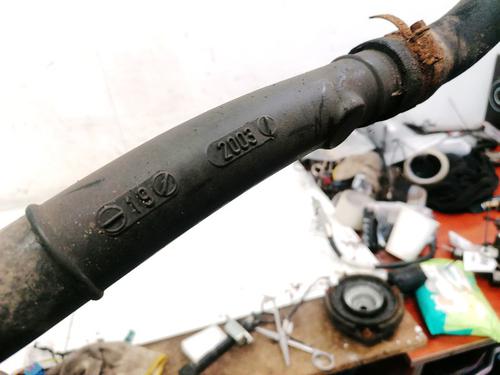 Pipe OPEL VECTRA C (Z02) 2.2 DTI 16V (F69) | BP35449118M125 - Image 3