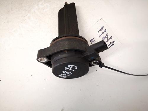 Used Throttle body Throttle body CADILLAC CTS 2.8 (215 hp) 35425300 35425300