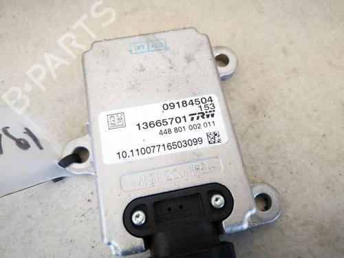 Electronic module OPEL SIGNUM Hatchback (Z03) 2.2 direct (F48) | BP35279694M83 - Image 2