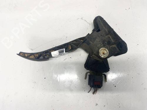 Used Pedal Pedal FORD TRANSIT Van (FA_ _) 2.4 DI (FAA_, FAB_, FAC_, FAD_) (90 hp) 35034445 35034445