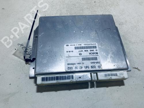 Used ESP ECU ESP ECU 35583413 35583413