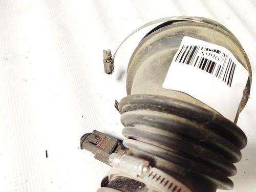 Pipe CHRYSLER GRAND VOYAGER V (RT) 3.3 | BP35066292M125 - Image 3