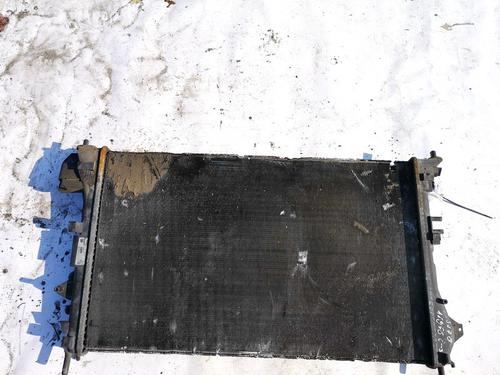 Used Water radiator Water radiator 35534696 35534696