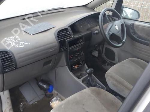Switch OPEL ZAFIRA A MPV (T98) 1.8 16V (F75) | BP33108587I30  - Image 7