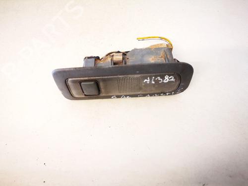 Plafonier Plafonier TOYOTA AVENSIS VERSO (_M2_) 2.0 D (CLM20_, CLM20R) (116 hp) 35517474 35517474