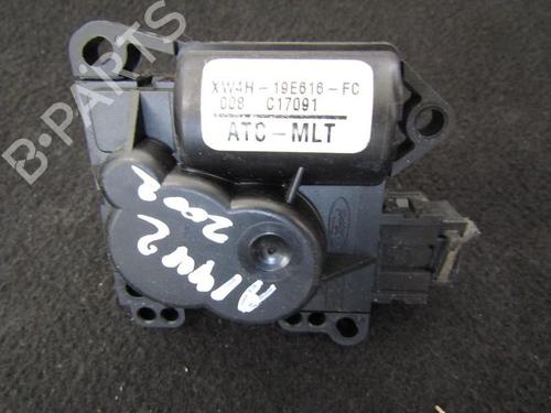 Used Electronic module Electronic module PORSCHE CAYENNE (9PA) S 4.5 (340 hp) 33486115 33486115