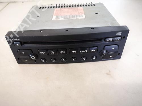 Used Radio Radio 35499639 35499639