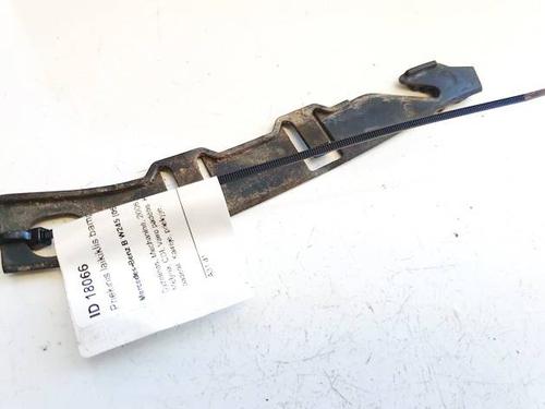 Used Front bumper bracket Front bumper bracket 34821975 34821975