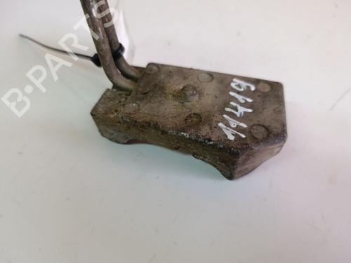 Heater resistor HONDA CR-V III (RE_) 2.2 i-CTDi 4WD (RE6) | BP36251564M108 - Image 2