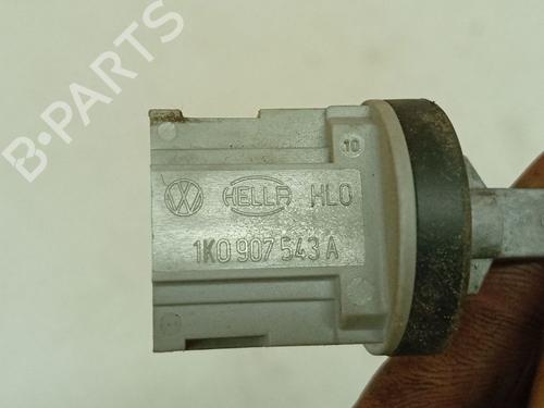 Electronic module VW GOLF PLUS V (5M1, 521) 1.9 TDI | BP40000438M83 - Image 4