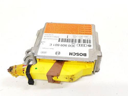 Used ECU airbags ECU airbags VW PHAETON (3D1, 3D2, 3D3, 3D4, 3D6, 3D7, 3D8, 3D9) 3.0 V6 TDI 4motion (224 hp) 32942587 32942587