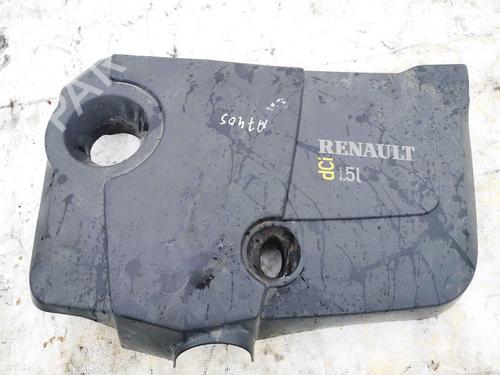 Used Upper protection Upper protection 35436171 35436171