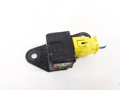 Used Electronic module Electronic module TOYOTA YARIS (_P1_) 1.0 (SCP10_, SCP10R) (68 hp) 32532690 32532690
