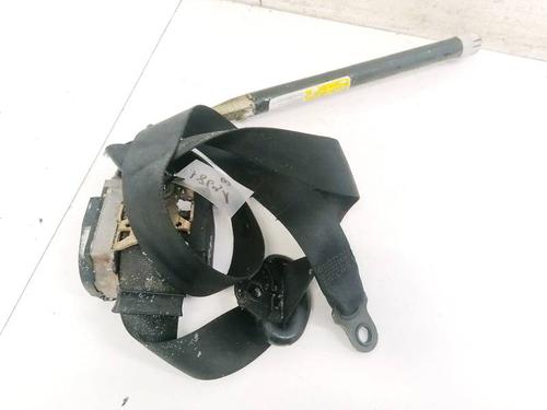 Used Front left seatbelt Front left seatbelt 35350898 35350898