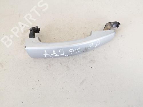 front-right-exterior-door-handle-opel-signum-hatchback-z03-2003-2004-2005-2006-2007-2008-35402435 main image