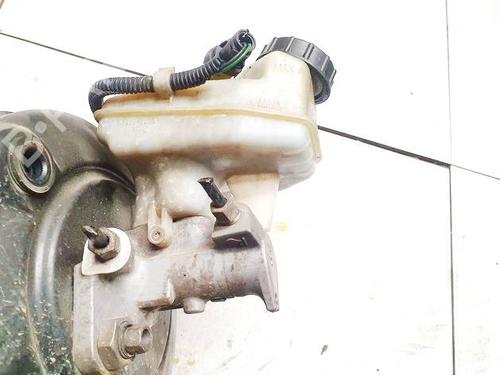 Used Brake master cylinder Brake master cylinder OPEL INSIGNIA A (G09) 2.0 CDTI (68) (131 hp) 40028613 40028613