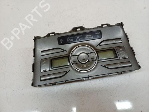Climate control TOYOTA AURIS (_E15_) 2.0 D-4D (ADE150_, ADE150R) | BP37009978I5 - Image 2