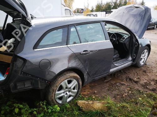 Electronic module OPEL INSIGNIA A Saloon (G09) 1.6 CDTi (69) | BP32578078M83 