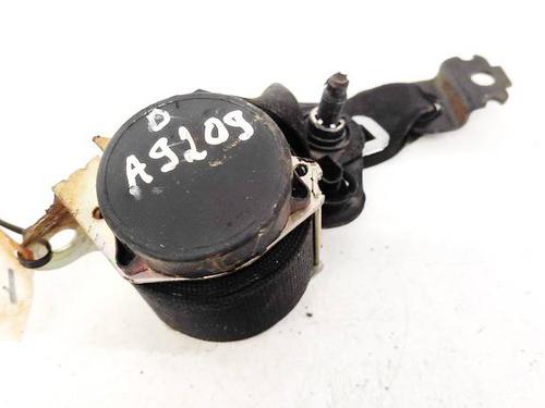 Used Rear right seatbelt Rear right seatbelt 35240968 35240968
