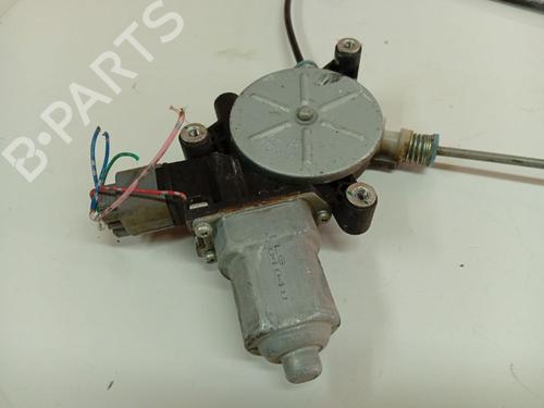 Left front window motor HONDA FR-V (BE) 2.2 i CTDi (BE5) | BP36584669E21 - Image 3