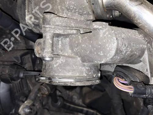 Throttle body VW PASSAT B6 (3C2) 2.0 TDI | BP34890432M82  - Image 5