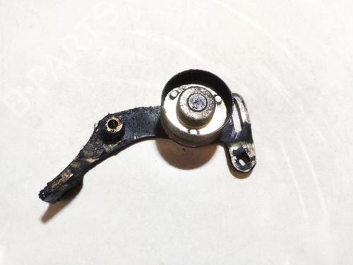 Used Pulley Pulley 35562697 35562697