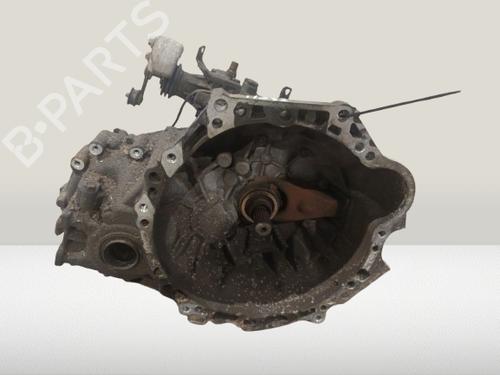 Used Gearbox Gearbox 34840666 34840666