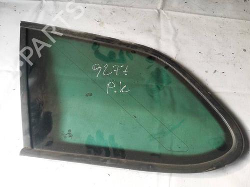 Panel rude bagtil venstre Panel rude bagtil venstre 35112962 35112962