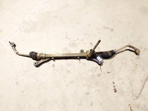 Used Steering column Steering column FORD FIESTA VI (CB1, CCN) 1.4 TDCi (68 hp) 34968343 34968343