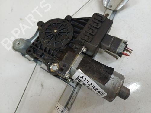 Used Left rear window motor Left rear window motor 36689339 36689339
