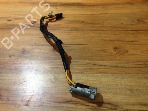 Used Ignition barrel Ignition barrel 35676401 35676401