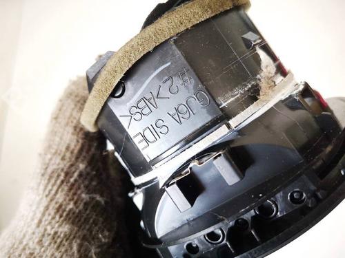 Air vent MAZDA CX-7 (ER) 2.3 AWD | BP32955978I21 - Image 3