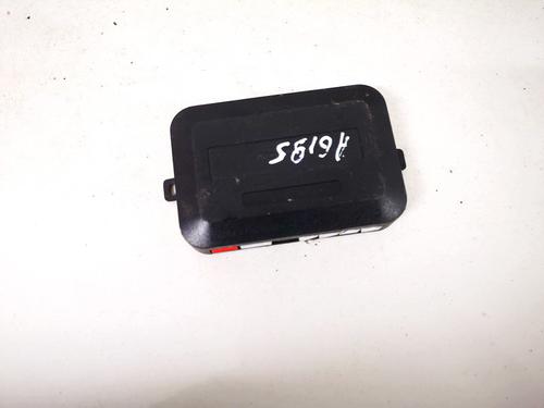 Used Electronic module Electronic module MAZDA 5 (CR) 2.0 CD (CR19) (110 hp) 33081118 33081118