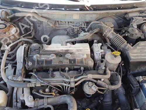 Engine mount MAZDA 626 V (GF) 2.0 TD (GFFP) | BP33493850M89 - Image 9