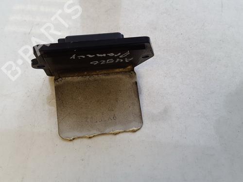 Used Heater resistor Heater resistor MAZDA PREMACY (CP) 2.0 TD (90 hp) 35853166 35853166