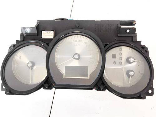 Used Instrument cluster Instrument cluster 35293707 35293707