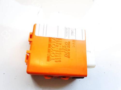 Used Electronic module Electronic module 34776701 34776701