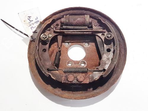håndbremse håndbremse VW JETTA II (19E, 1G2, 165) 1.6 D (54 hp) 35475217 35475217