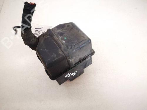 Fuse box VW PASSAT B6 (3C2) 2.0 TDI | BP32943986E1 - Image 2