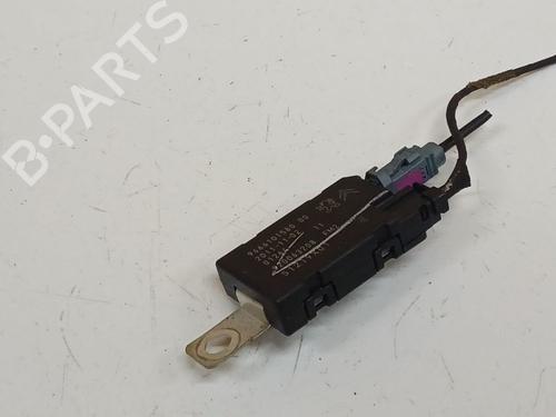 Electronic module PEUGEOT 508 I (8D_) 1.6 THP | BP38161256M83 - Image 2