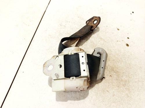 Used Rear left seatbelt Rear left seatbelt 34936262 34936262