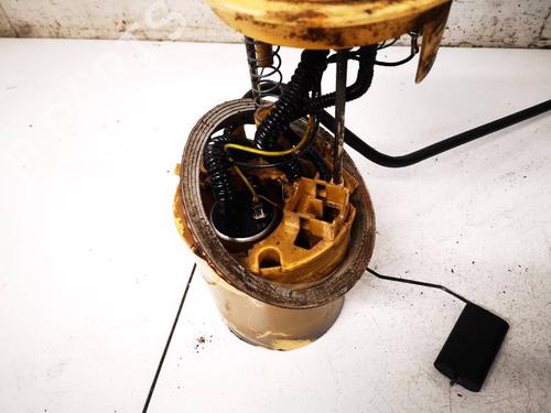 Fuel pump VW PASSAT B6 (3C2) 2.0 TDI | BP36586693M76 - Image 2