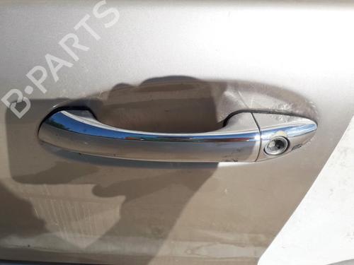 front-left-exterior-door-handle-mercedes-benz-c-class-w203-2000-2001-2002-2003-2004-2005-2006-2007-35606641 main image