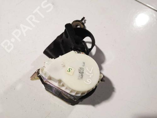 Used Rear left seatbelt Rear left seatbelt FIAT CROMA (194_) 1.9 D Multijet (194AXC1B, 194AXC12) (150 hp) 35022495 35022495