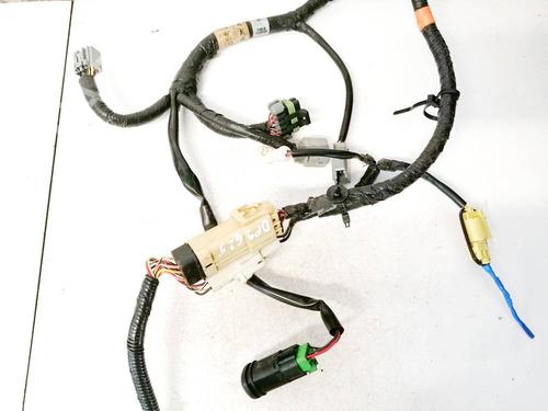 Wiring harness FORD MAVERICK 2.3 16V | BP35124923E16 - Image 2