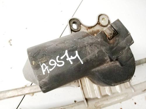 Used Front wiper motor Front wiper motor OPEL ASTRA G Hatchback (T98) 1.7 DTI 16V (F08, F48) (75 hp) 35217450 35217450