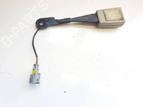 Used Seat buckle Seat buckle 35227342 35227342