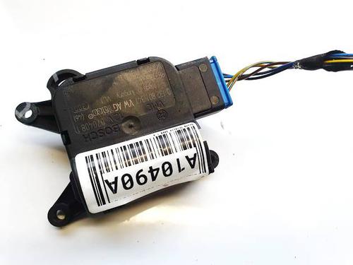 Electronic module SKODA OCTAVIA II (1Z3) 1.9 TDI | BP32573720M83  - Image 5