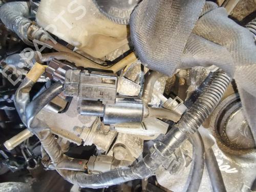 Used Electronic module Electronic module MAZDA MPV II (LW) 2.0 DI (136 hp) 35587973 35587973